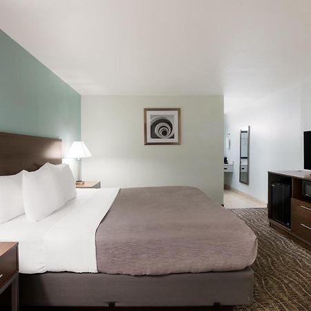 Quality Inn Fairfield Napa Valley Area Kültér fotó