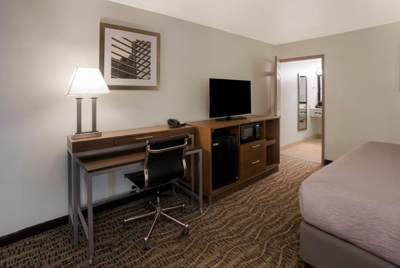 Quality Inn Fairfield Napa Valley Area Kültér fotó