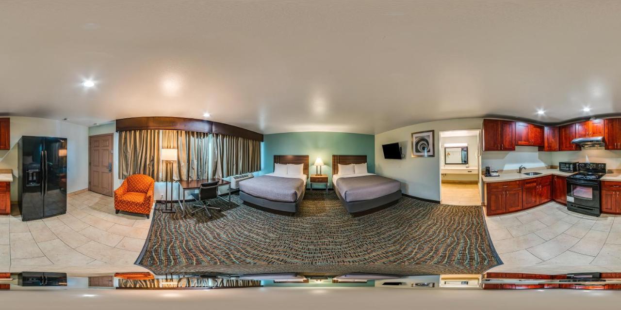 Quality Inn Fairfield Napa Valley Area Kültér fotó