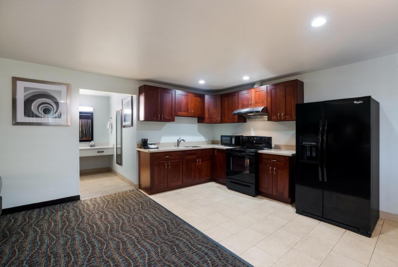Quality Inn Fairfield Napa Valley Area Kültér fotó