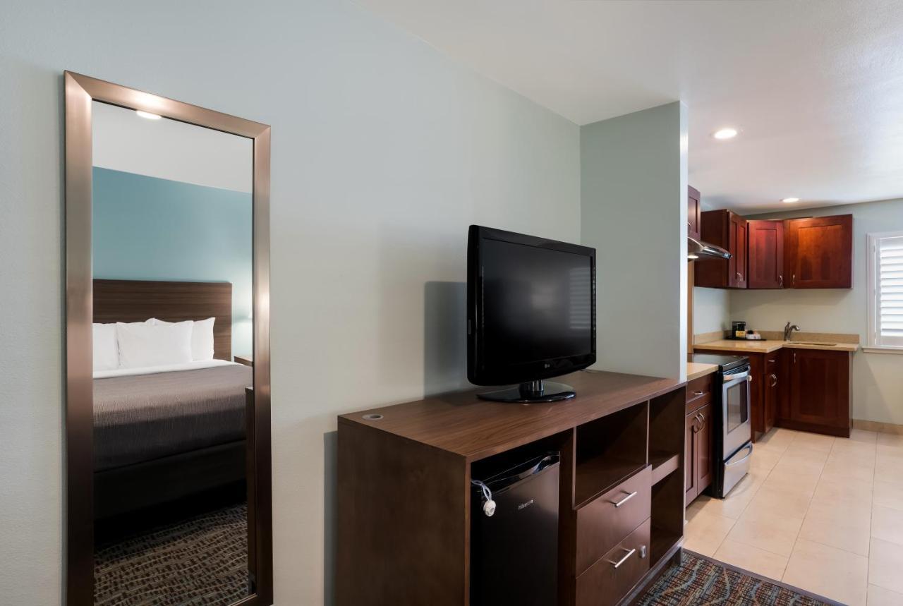 Quality Inn Fairfield Napa Valley Area Kültér fotó