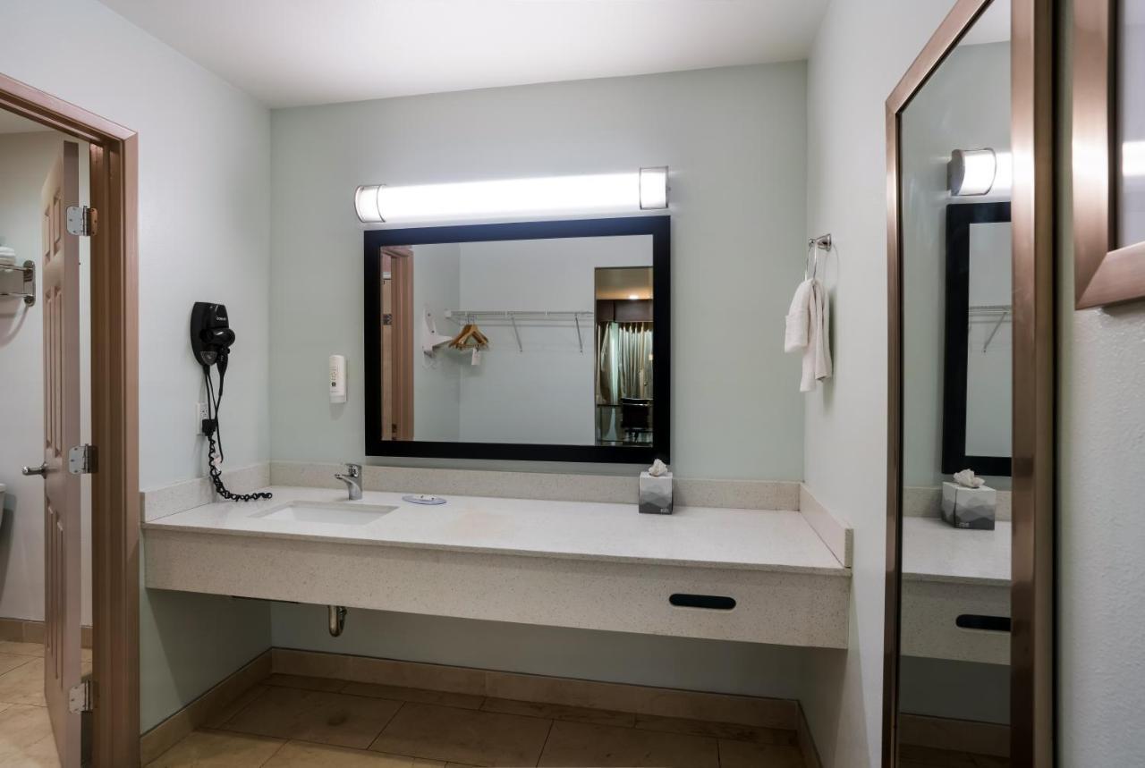 Quality Inn Fairfield Napa Valley Area Kültér fotó
