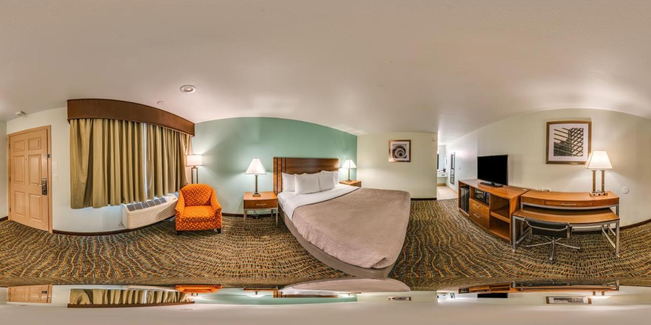 Quality Inn Fairfield Napa Valley Area Kültér fotó