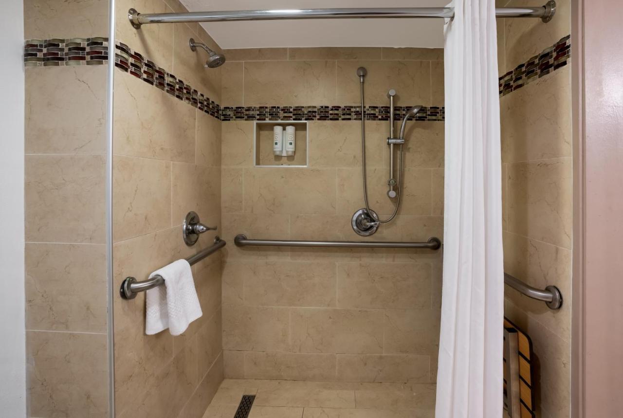 Quality Inn Fairfield Napa Valley Area Kültér fotó