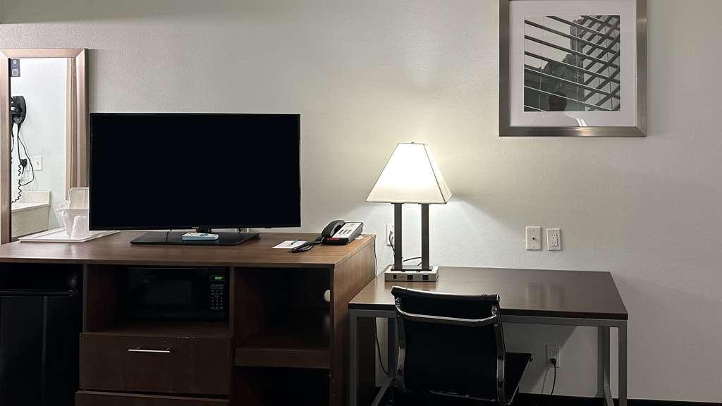 Quality Inn Fairfield Napa Valley Area Szoba fotó