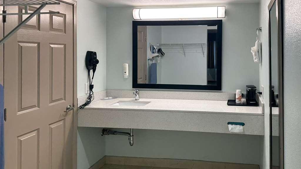 Quality Inn Fairfield Napa Valley Area Kültér fotó