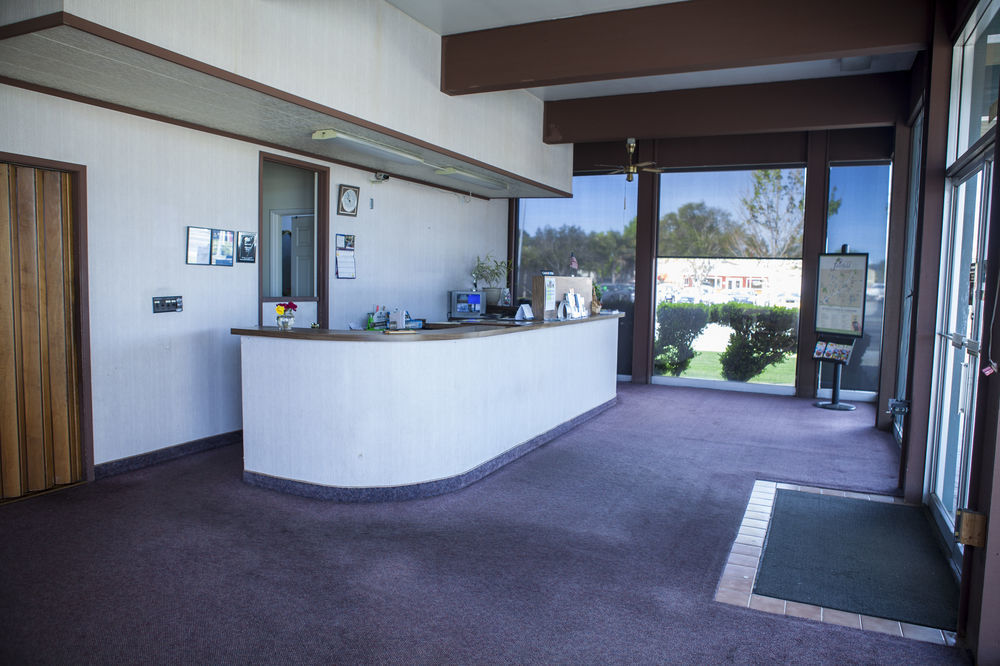 Quality Inn Fairfield Napa Valley Area Kültér fotó