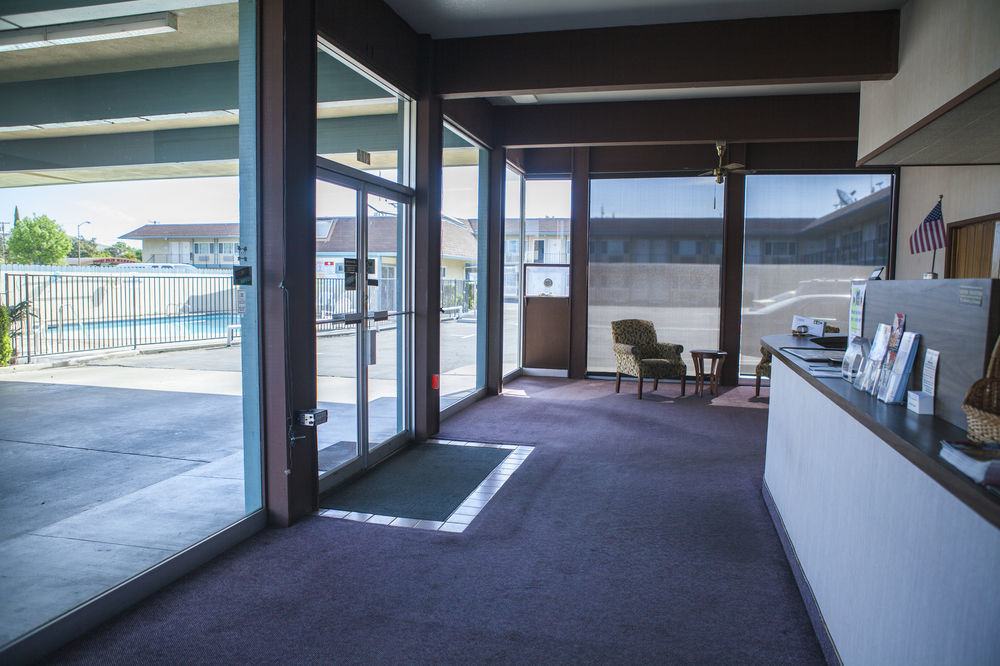 Quality Inn Fairfield Napa Valley Area Kültér fotó