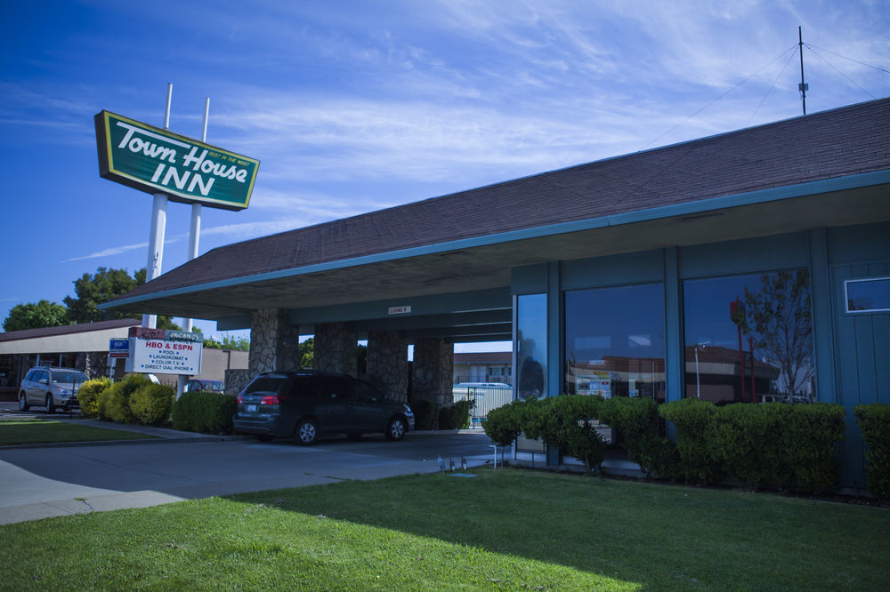 Quality Inn Fairfield Napa Valley Area Kültér fotó