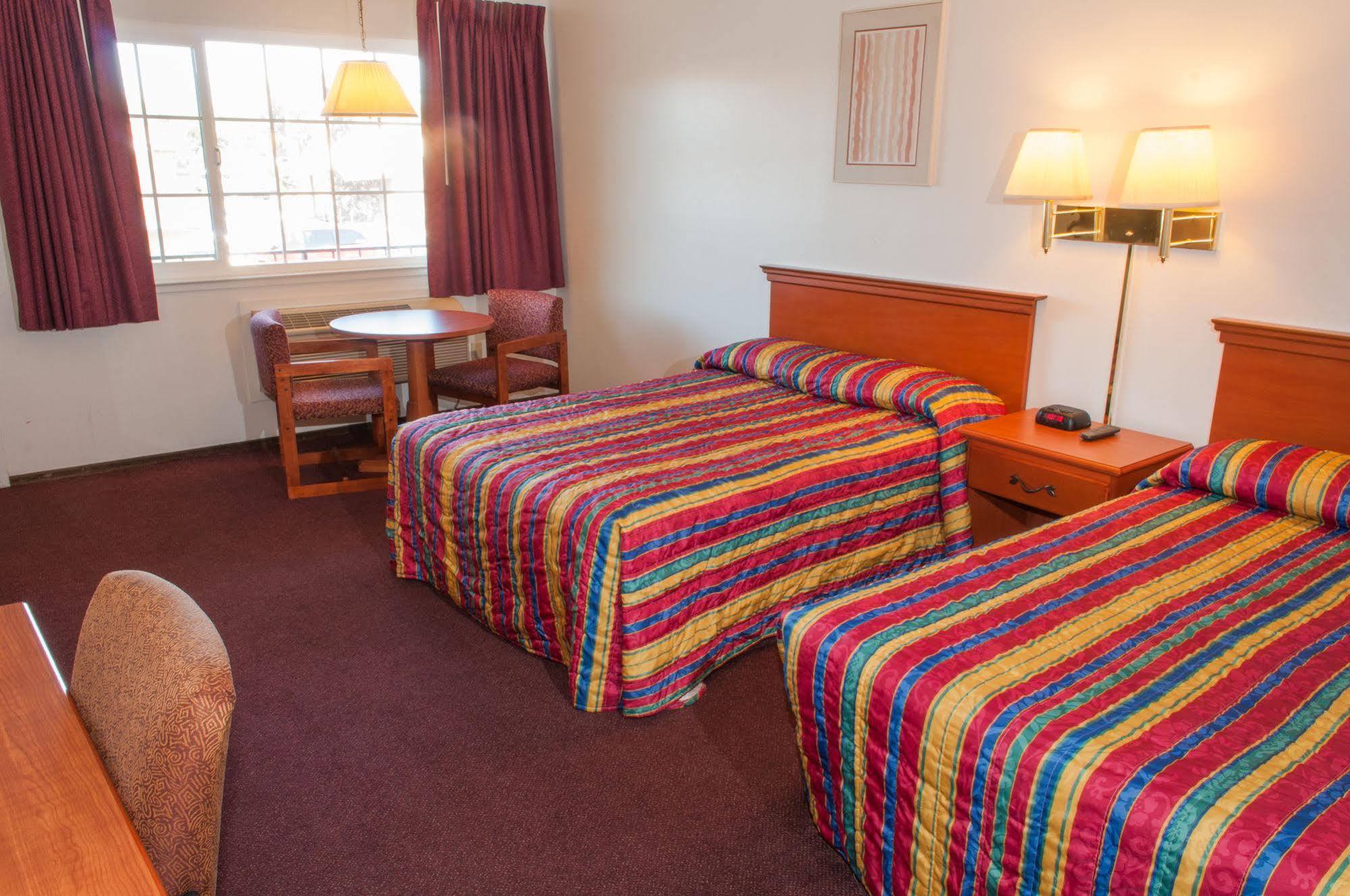 Quality Inn Fairfield Napa Valley Area Kültér fotó