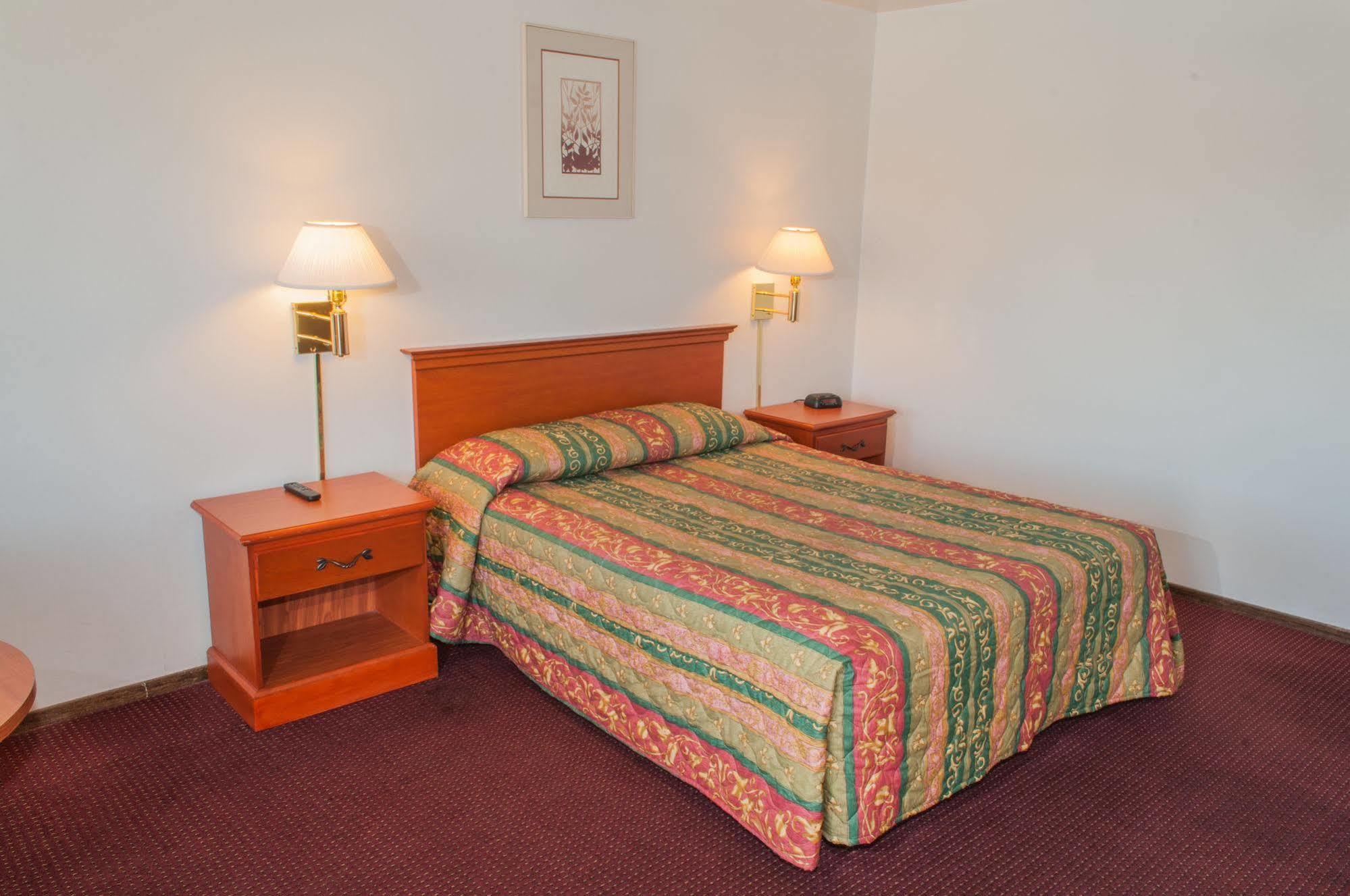 Quality Inn Fairfield Napa Valley Area Kültér fotó