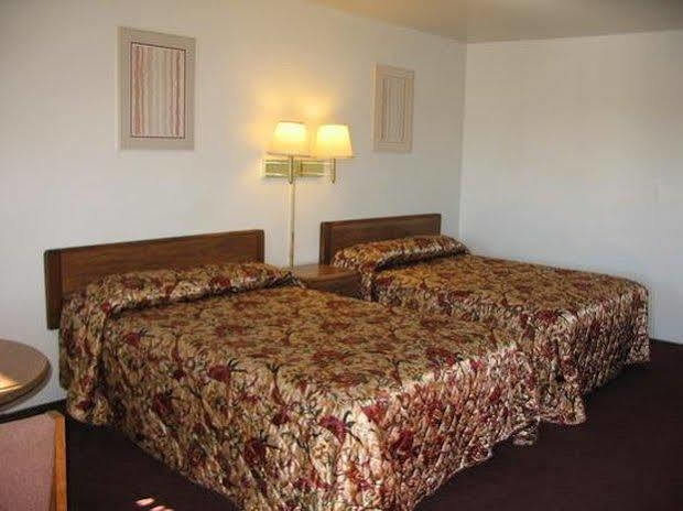 Quality Inn Fairfield Napa Valley Area Kültér fotó